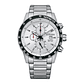 Reloj CITIZEN Quartz Chronograph AN3680-50A - Miniatura 1