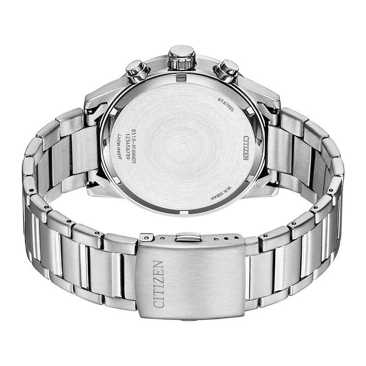 Reloj CITIZEN Quartz Chronograph AN3680-50A 3