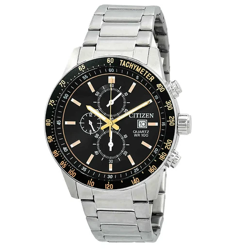 Reloj CITIZEN Quartz Chronograph AN3681-57E