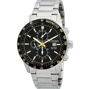 Reloj CITIZEN Quartz Chronograph AN3681-57E