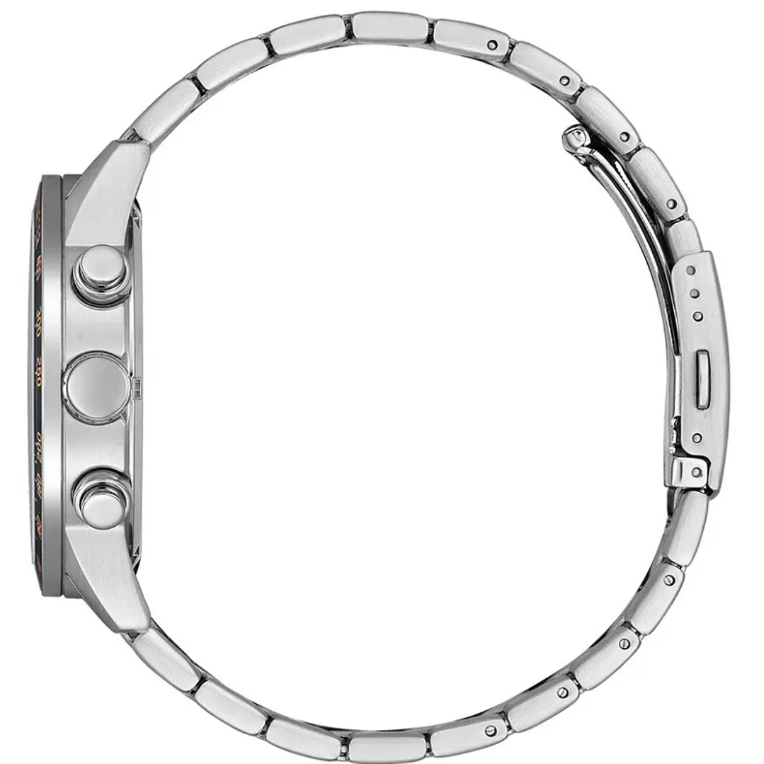 Reloj CITIZEN Quartz Chronograph AN3681-57E 3