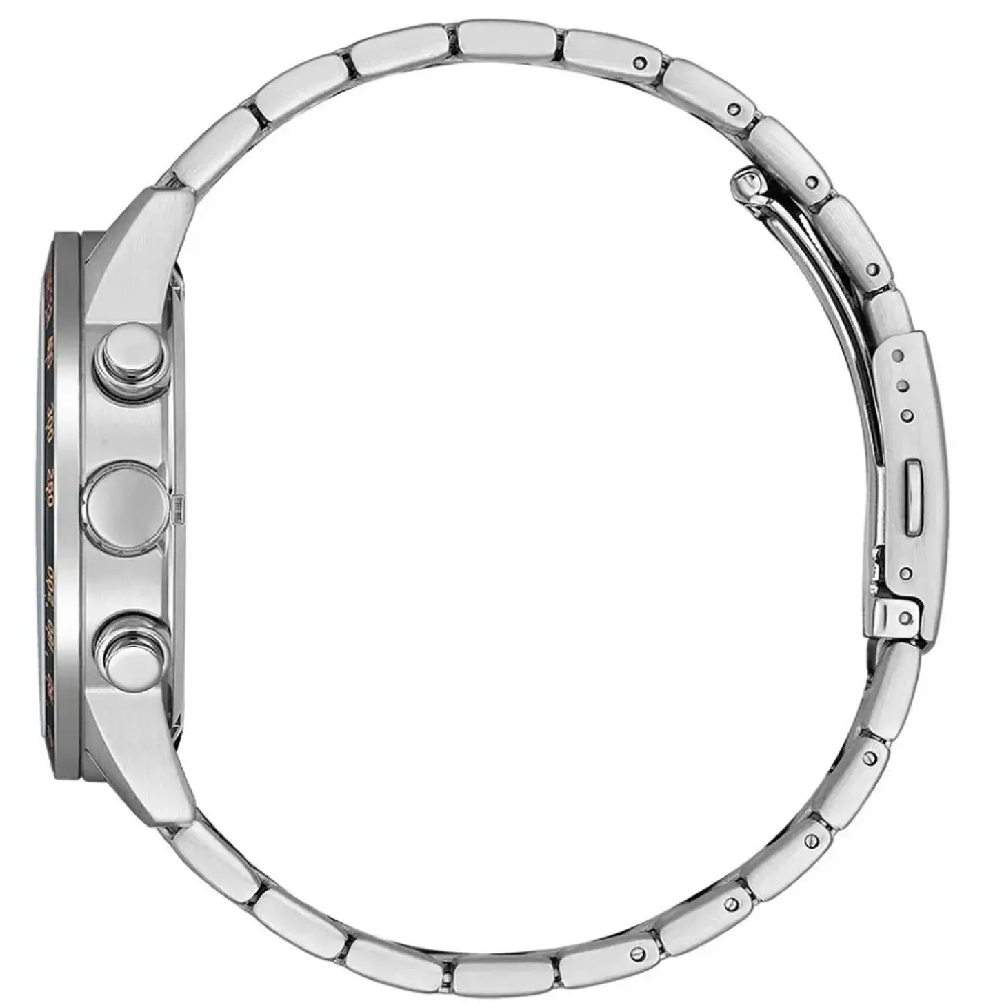 Reloj CITIZEN Quartz Chronograph AN3681-57E 3