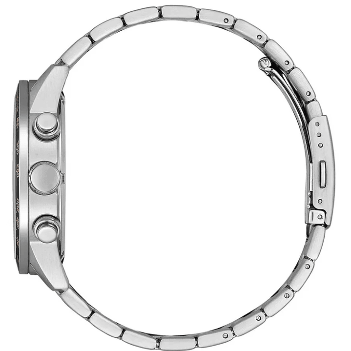 Reloj CITIZEN Quartz Chronograph AN3681-57E 3