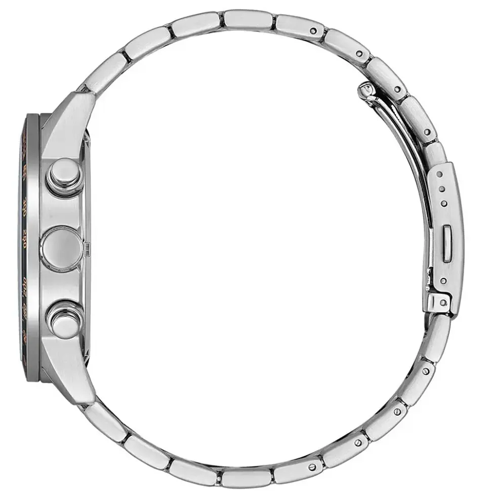 Reloj CITIZEN Quartz Chronograph AN3681-57E 3
