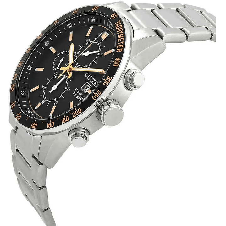 Reloj CITIZEN Quartz Chronograph AN3681-57E 2