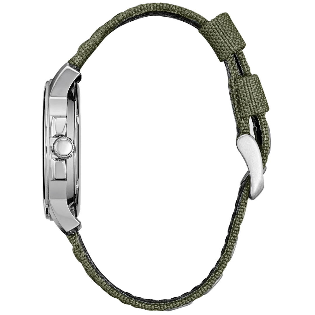 Reloj CITIZEN Eco-Drive Military BM8180-03E 2