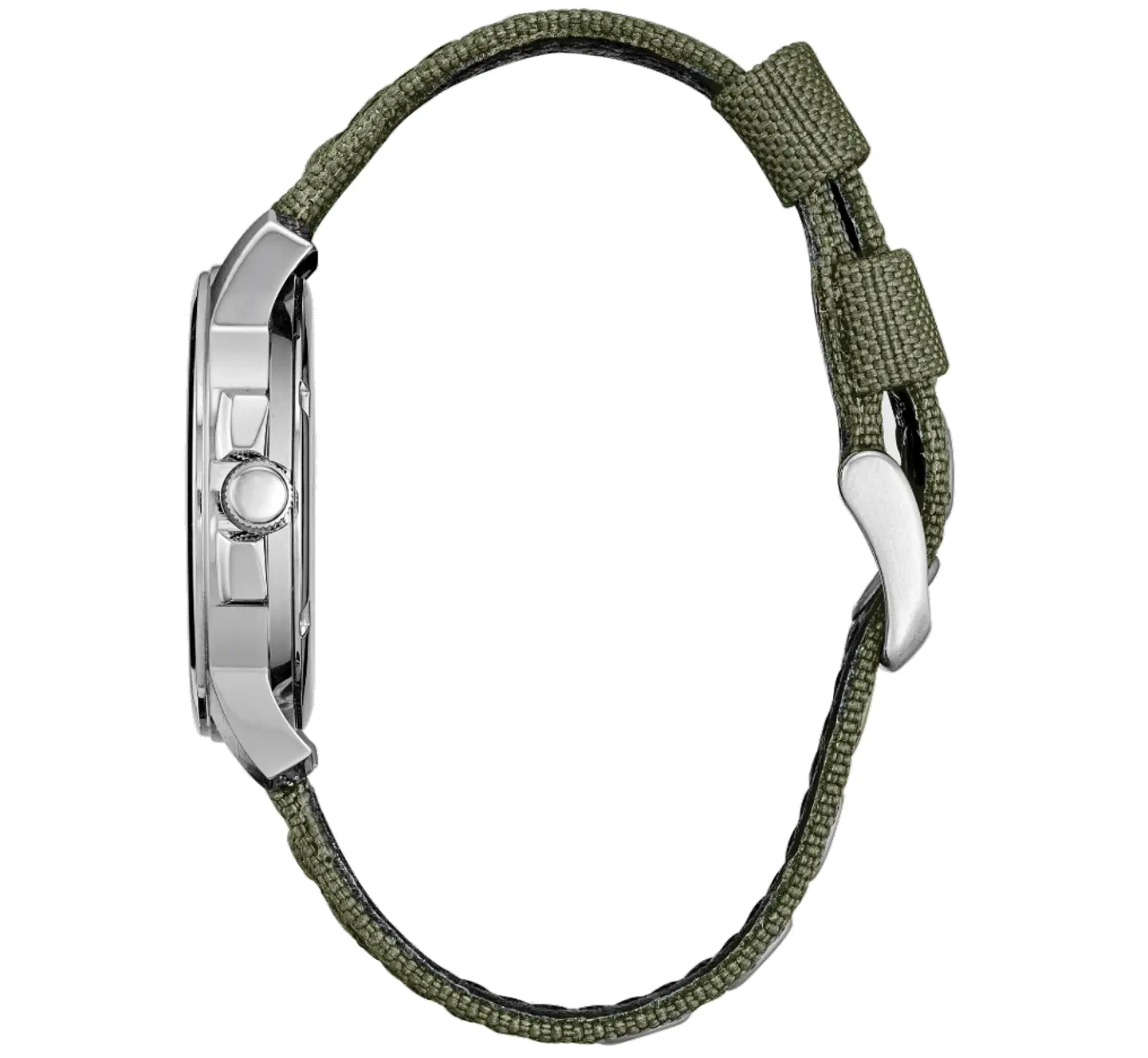 Reloj CITIZEN Eco-Drive Military BM8180-03E 2