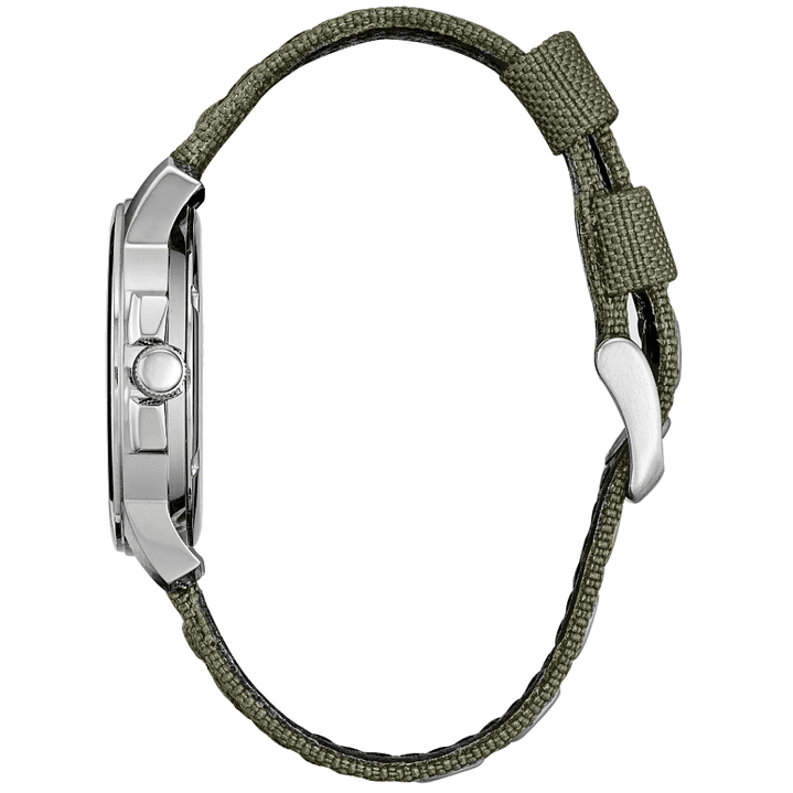 Reloj CITIZEN Eco-Drive Military BM8180-03E 2