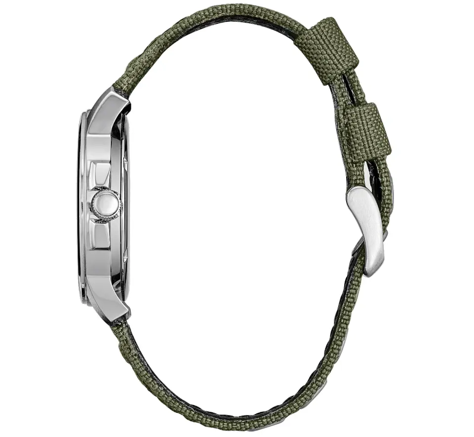Reloj CITIZEN Eco-Drive Military BM8180-03E 2