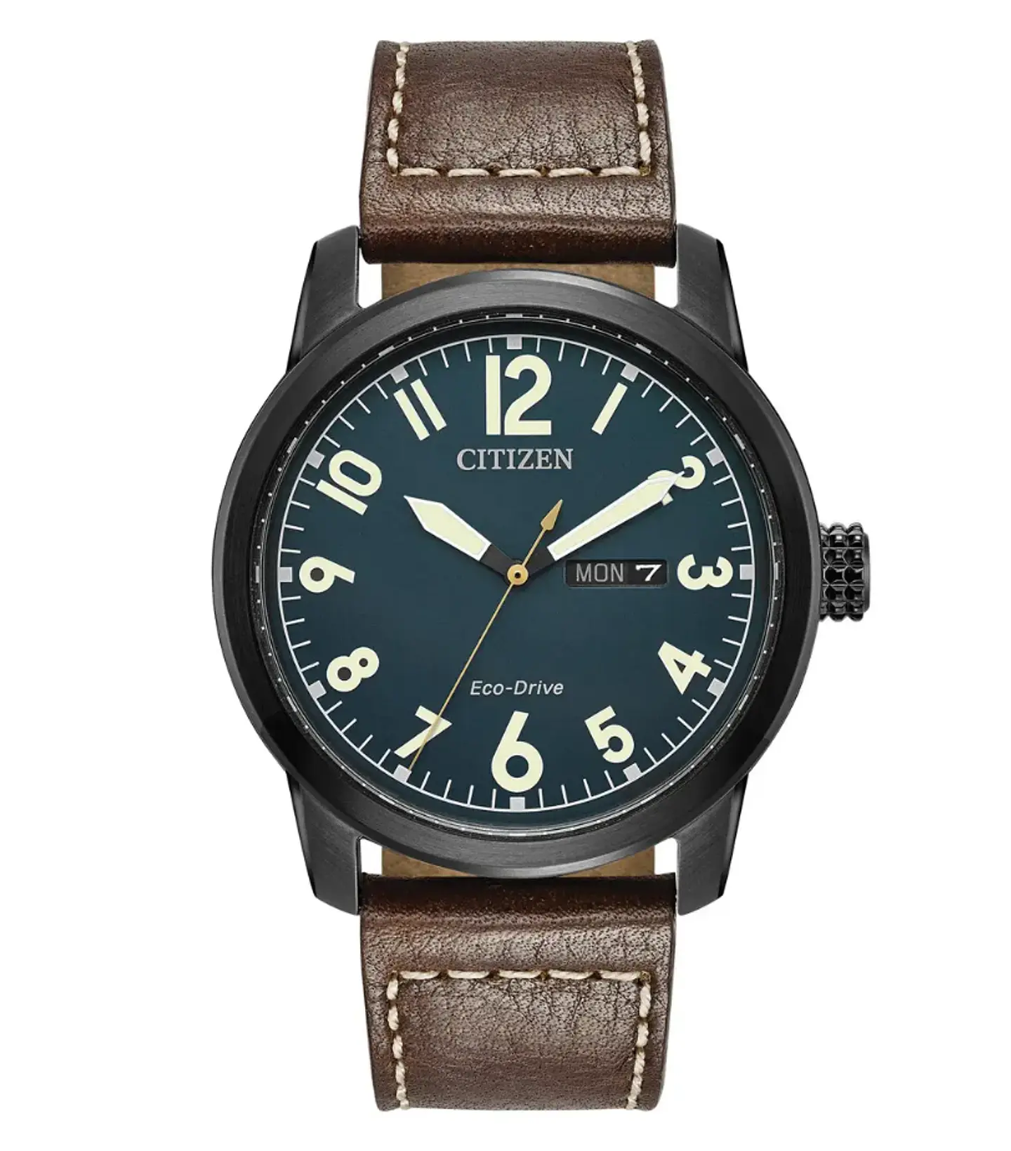 Reloj CITIZEN Eco-Drive Military BM8478-01L 1