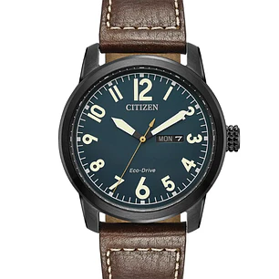 Reloj CITIZEN Eco-Drive Military BM8478-01L