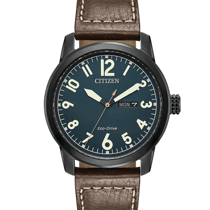 Reloj CITIZEN Eco-Drive Military BM8478-01L 1
