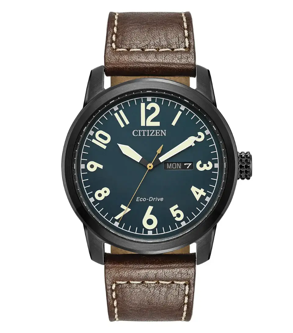Reloj CITIZEN Eco-Drive Military BM8478-01L 1