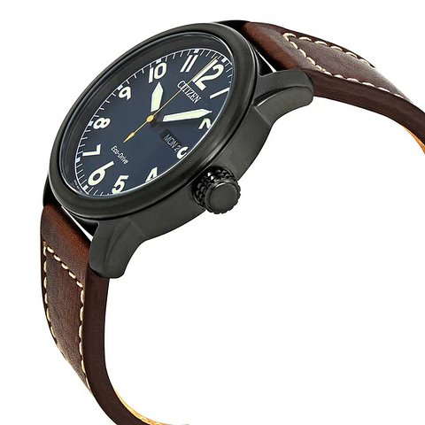 Reloj CITIZEN Eco-Drive Military BM8478-01L