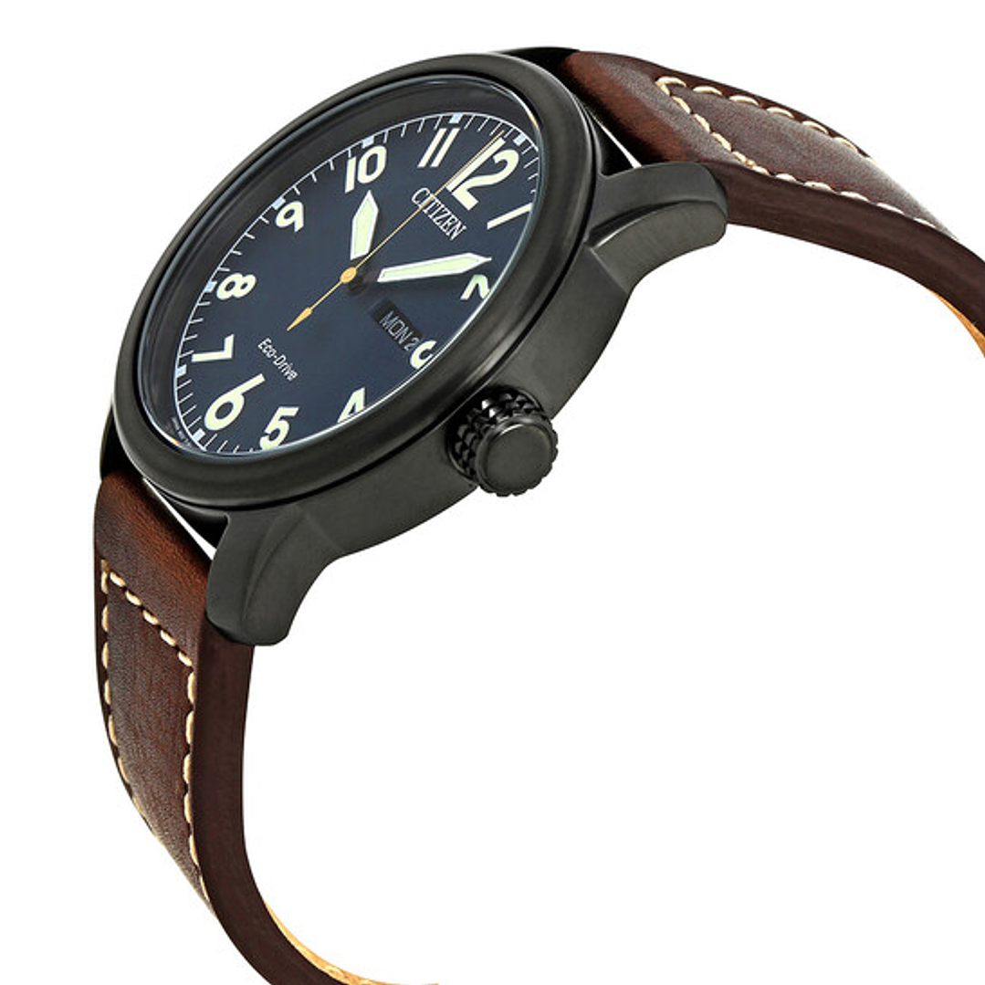 Reloj CITIZEN Eco-Drive Military BM8478-01L 2
