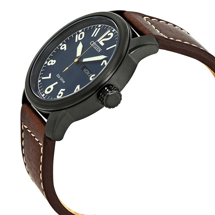 Reloj CITIZEN Eco-Drive Military BM8478-01L 2
