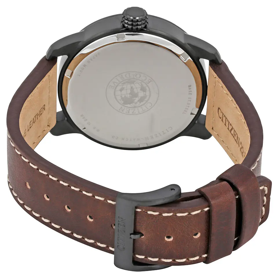 Reloj CITIZEN Eco-Drive Military BM8478-01L 3