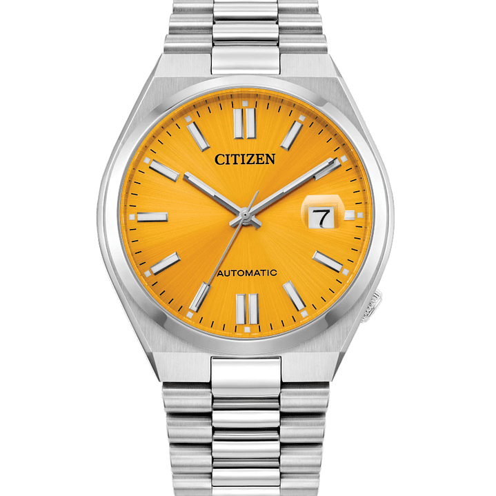 Reloj CITIZEN Automatic Tsuyosa NJ0150-56Z 1