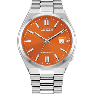 Reloj CITIZEN Automatic Tsuyosa NJ0151-53Z