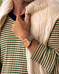 Reloj CITIZEN Automatic Tsuyosa NJ0151-53Z - thumbnail 4