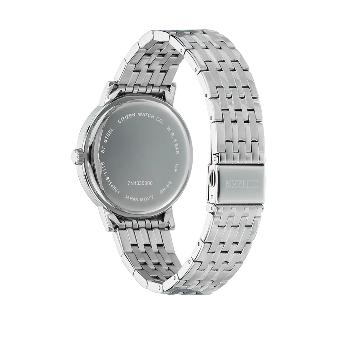 Reloj CITIZEN Quartz BI5070-57H 3