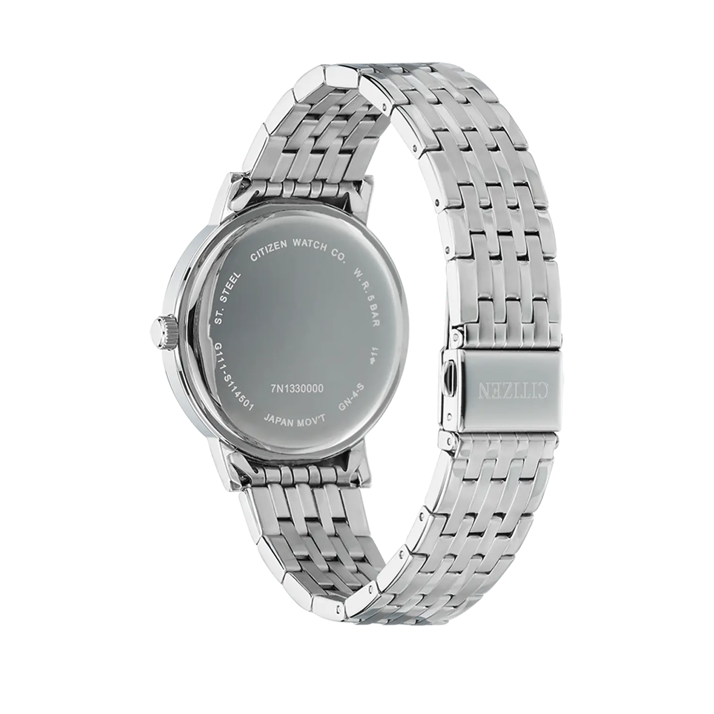 Reloj CITIZEN Quartz BI5070-57H 3