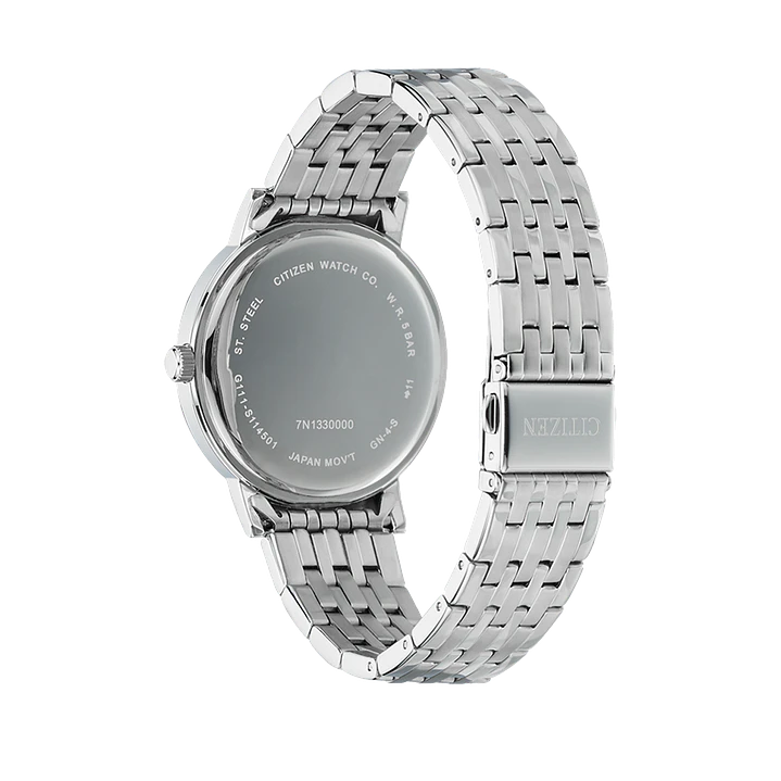 Reloj CITIZEN Quartz BI5070-57H 3