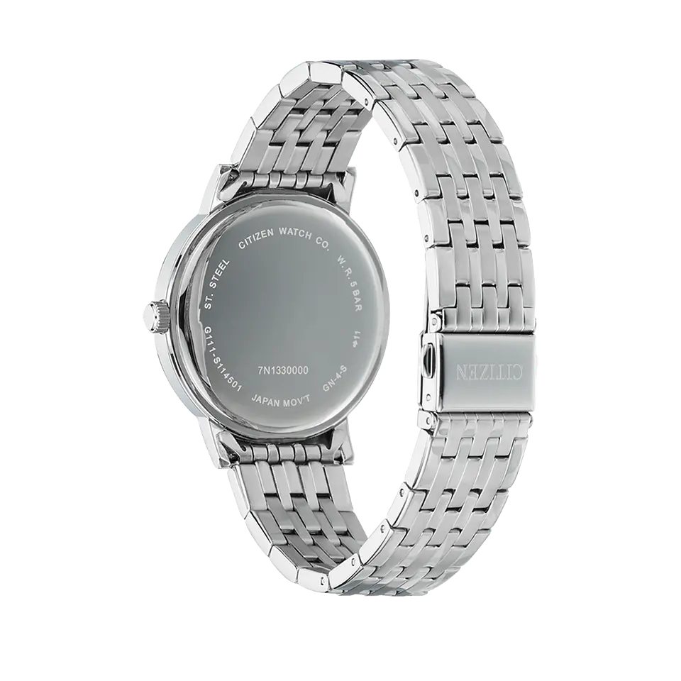 Reloj CITIZEN Quartz BI5070-57H 3