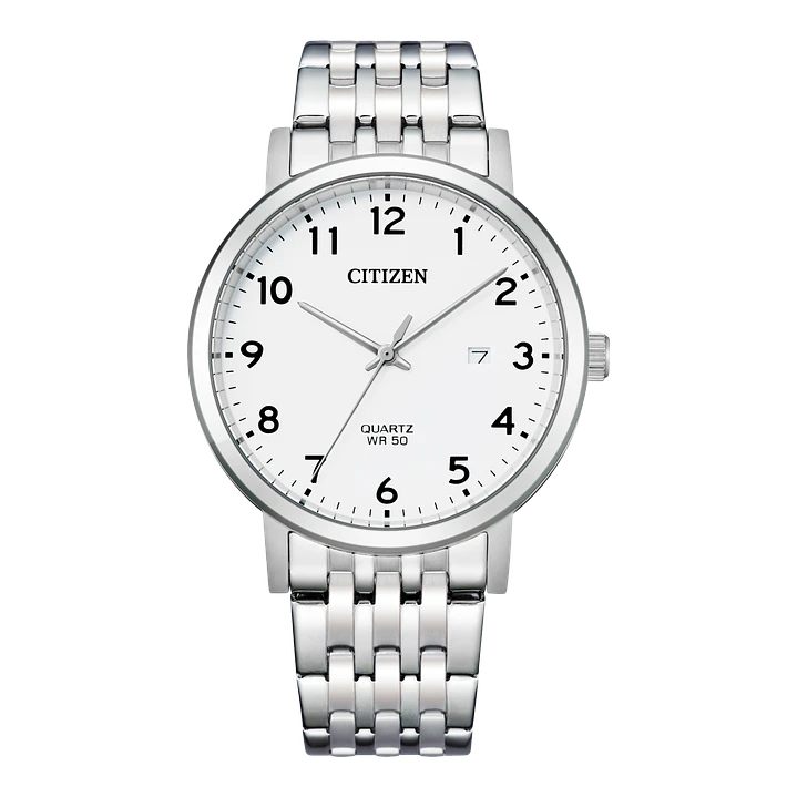 Reloj CITIZEN Quartz BI5070-57A 1
