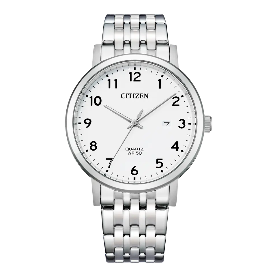 Reloj CITIZEN Quartz BI5070-57A 1