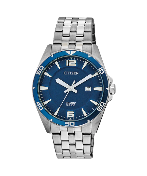 Reloj CITIZEN Quartz BI5058-52L