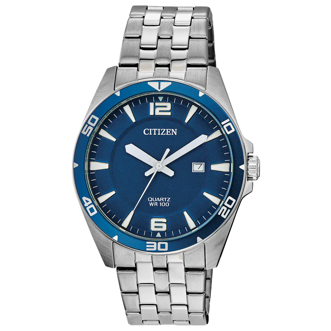 Reloj CITIZEN Quartz BI5058-52L 1