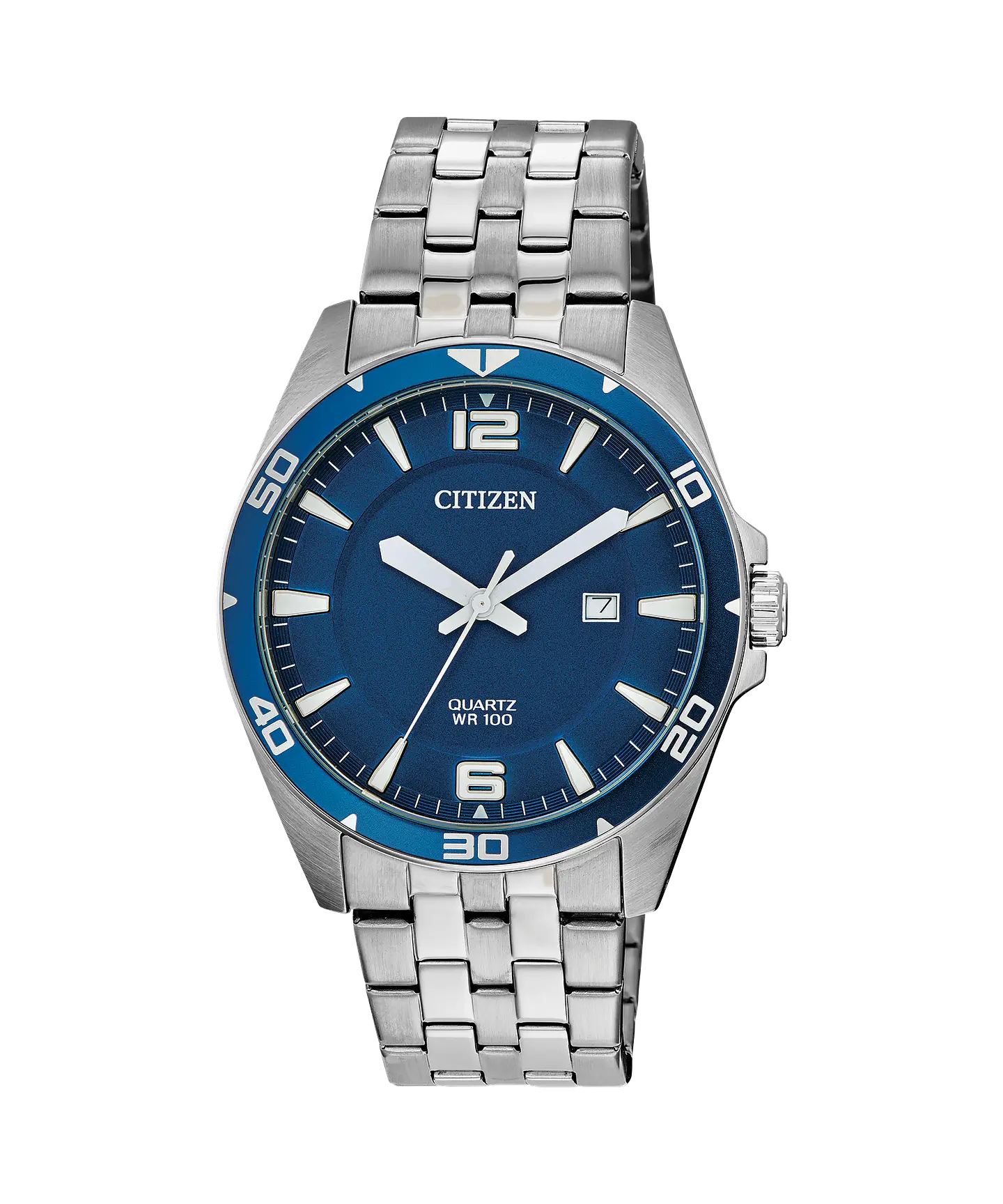 Reloj CITIZEN Quartz BI5058-52L 1