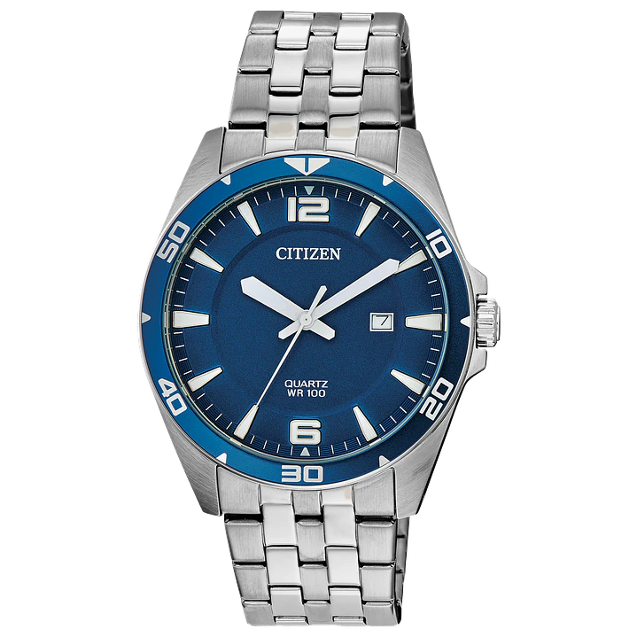 Reloj CITIZEN Quartz BI5058-52L 1