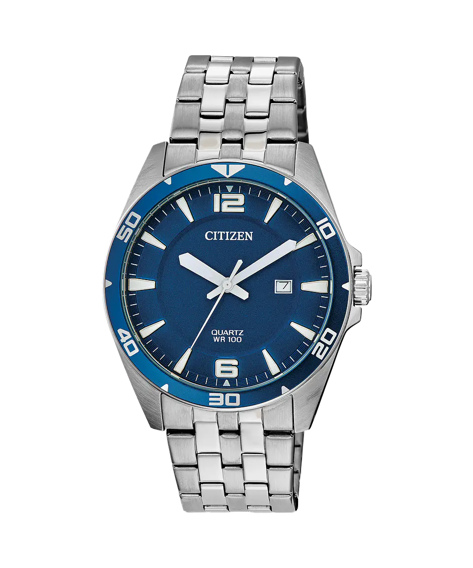 Reloj CITIZEN Quartz BI5058-52L 1