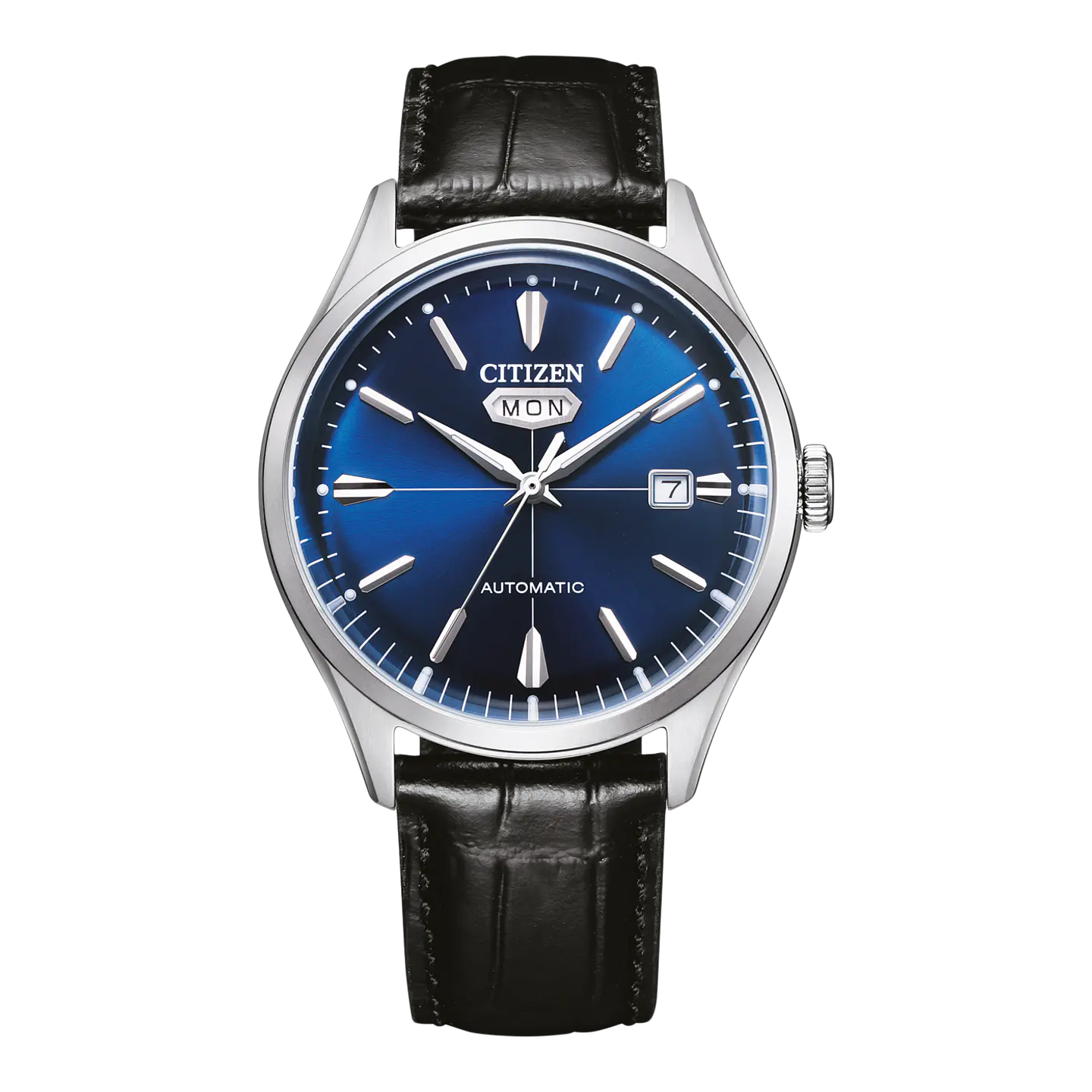 Reloj CITIZEN Automatic Classic NH8390-20L 1