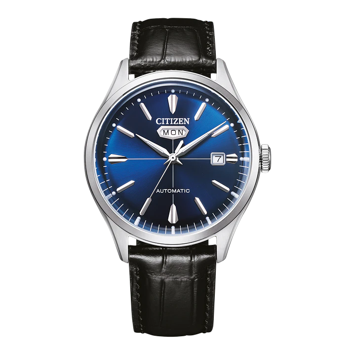 Reloj CITIZEN Automatic Classic NH8390-20L 1