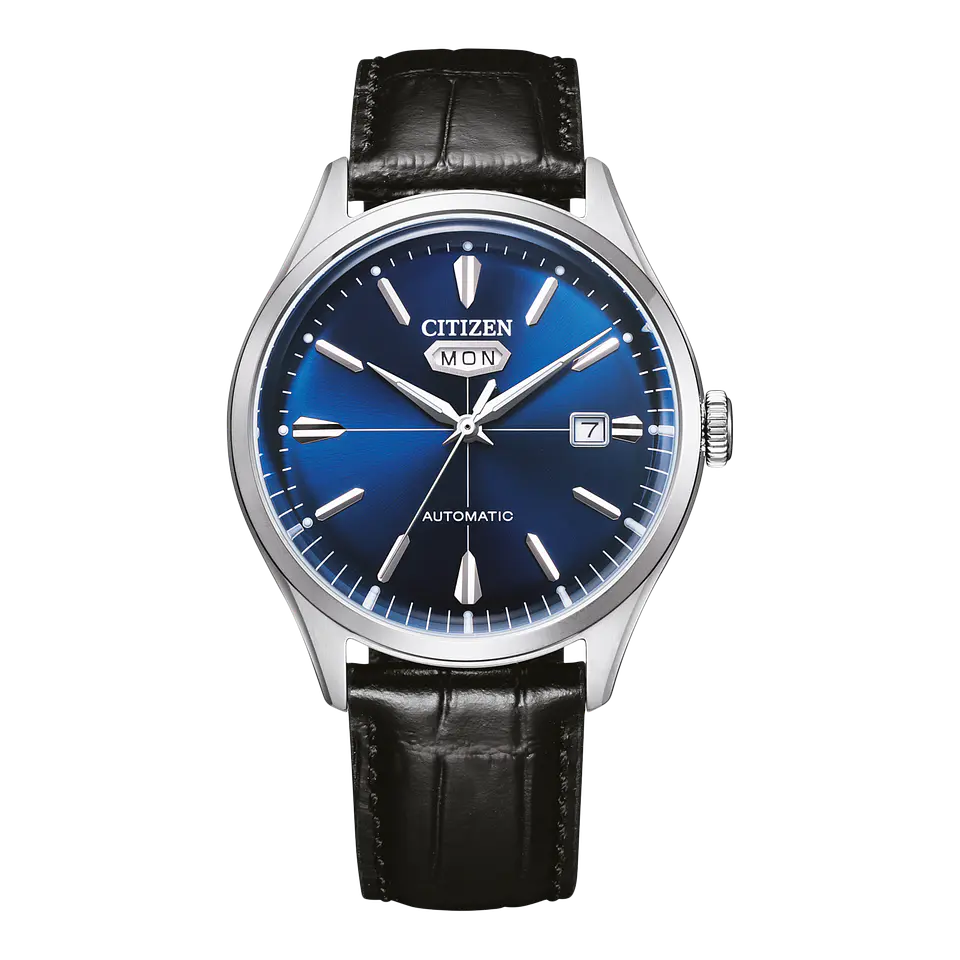Reloj CITIZEN Automatic Classic NH8390-20L 1