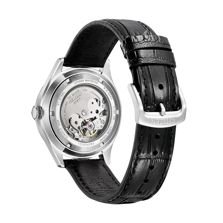 Reloj CITIZEN Automatic Classic NH8390-20L 3