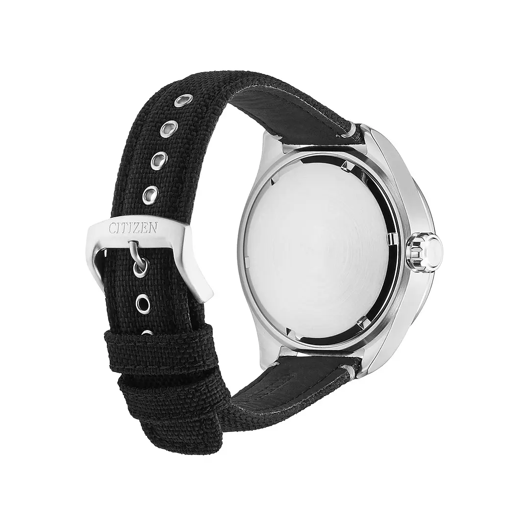 Reloj CITIZEN Eco-Drive Military AW5000-24E 3