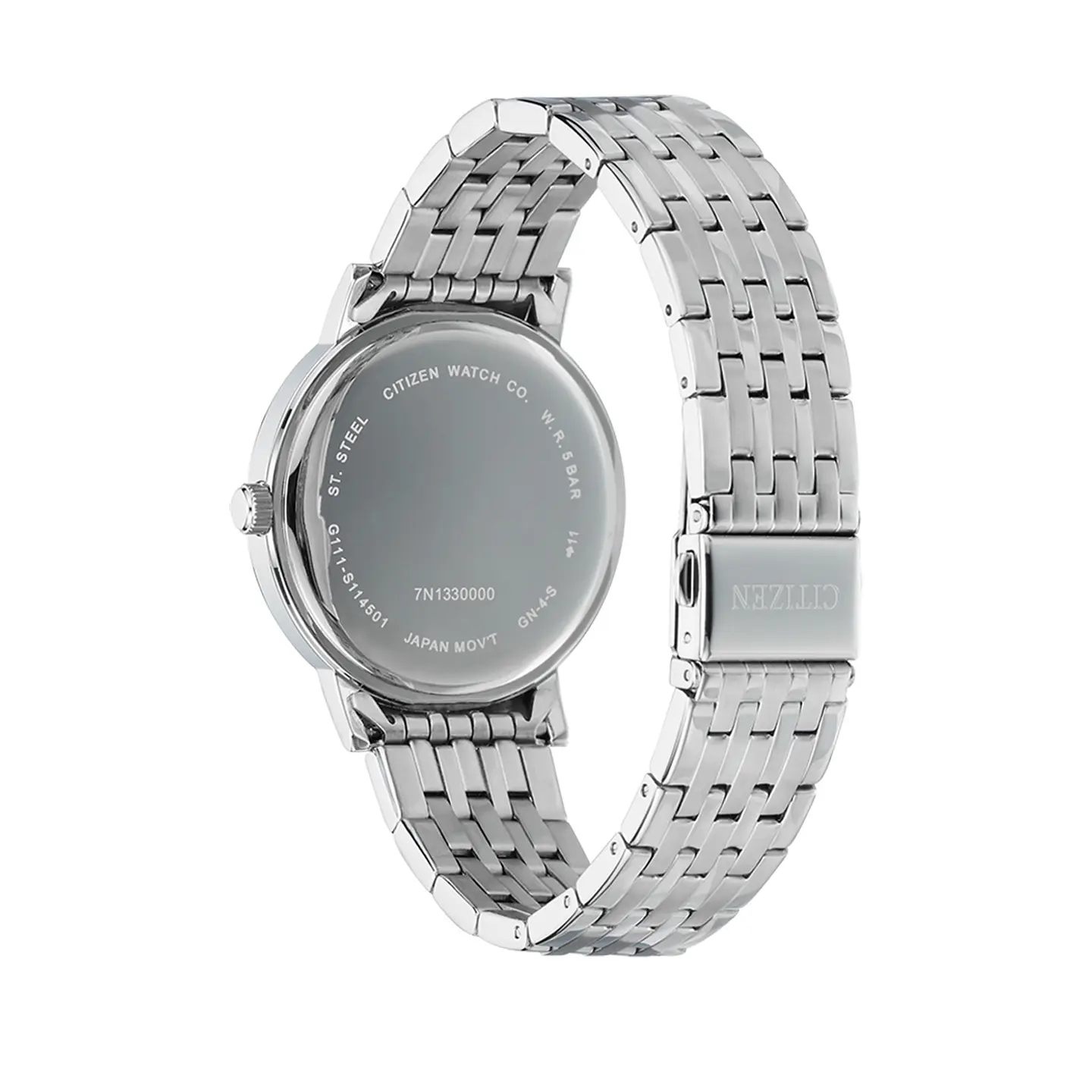 Reloj CITIZEN Quartz BI5070-57A 3