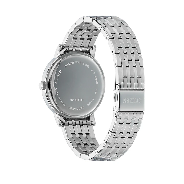 Reloj CITIZEN Quartz BI5070-57A 3