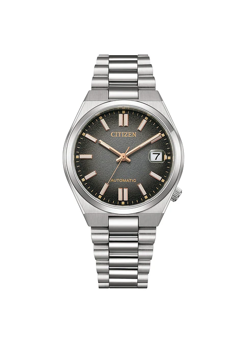 Reloj CITIZEN Automatic Tsuyosa NJ0200-50E