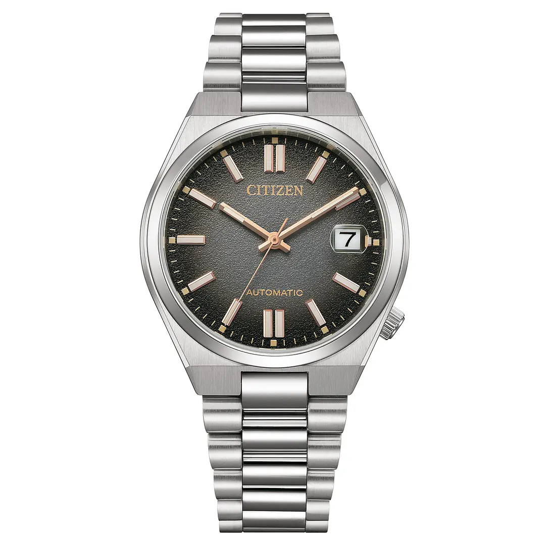 Reloj CITIZEN Automatic Tsuyosa NJ0200-50E 1