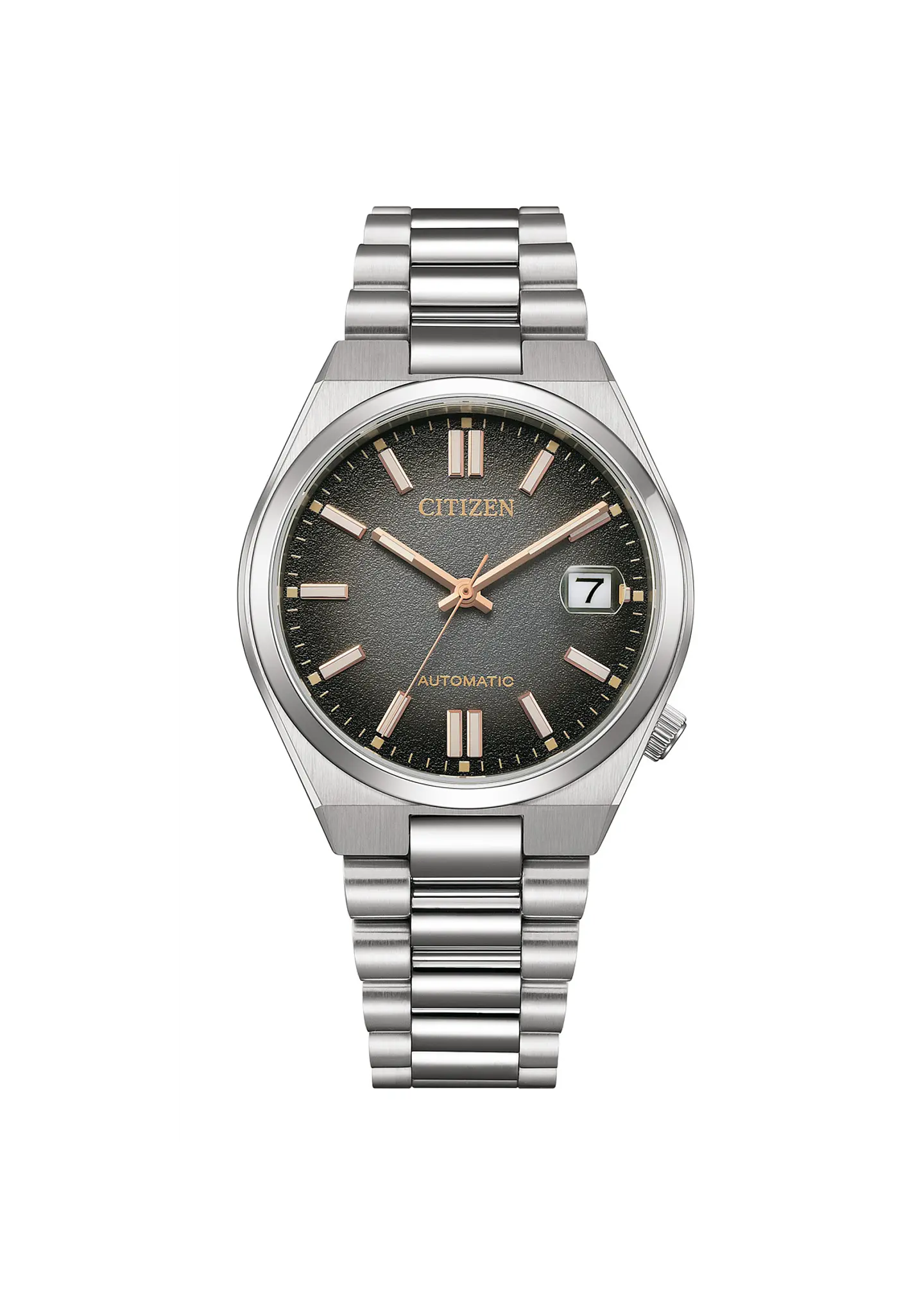 Reloj CITIZEN Automatic Tsuyosa NJ0200-50E 1