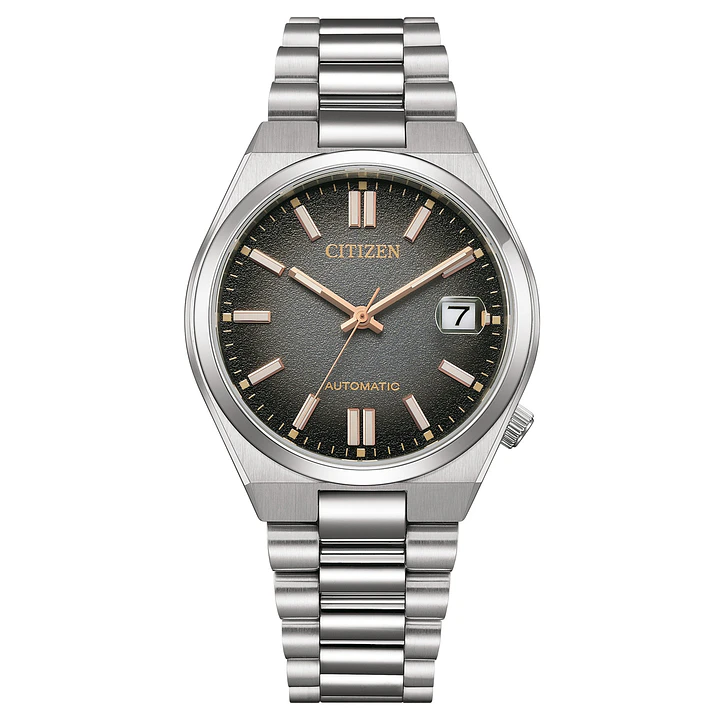 Reloj CITIZEN Automatic Tsuyosa NJ0200-50E 1