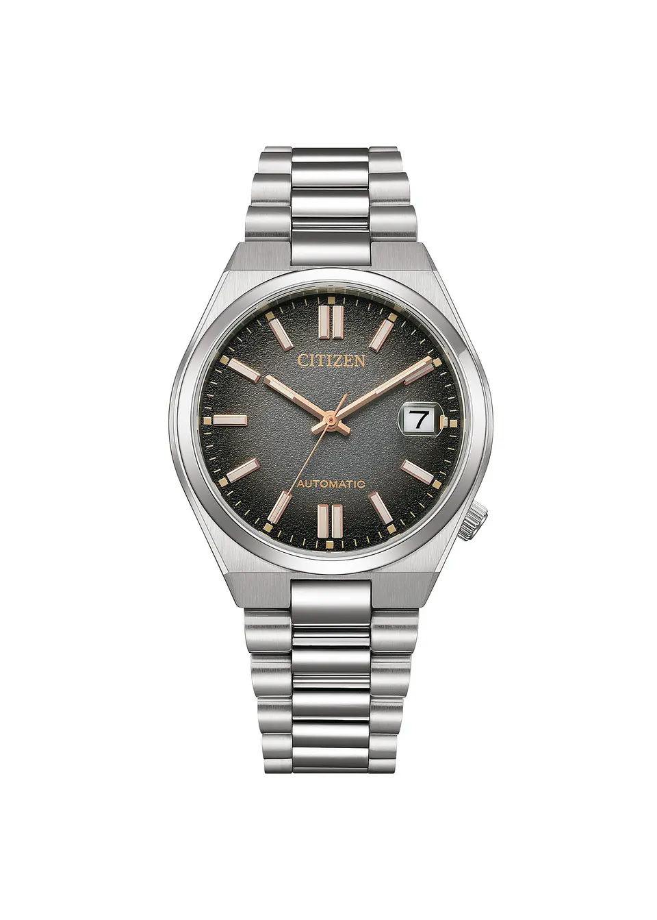 Reloj CITIZEN Automatic Tsuyosa NJ0200-50E 1