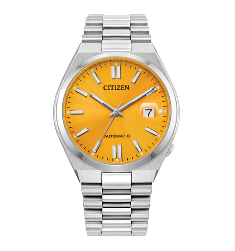 Reloj CITIZEN Automatic Tsuyosa NJ0150-56Z