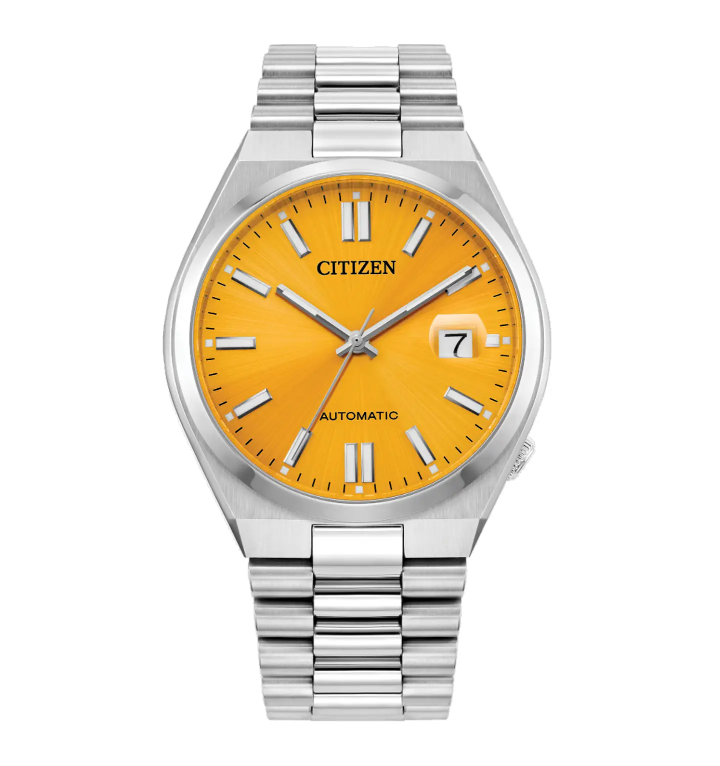 Reloj CITIZEN Automatic Tsuyosa NJ0150-56Z 1