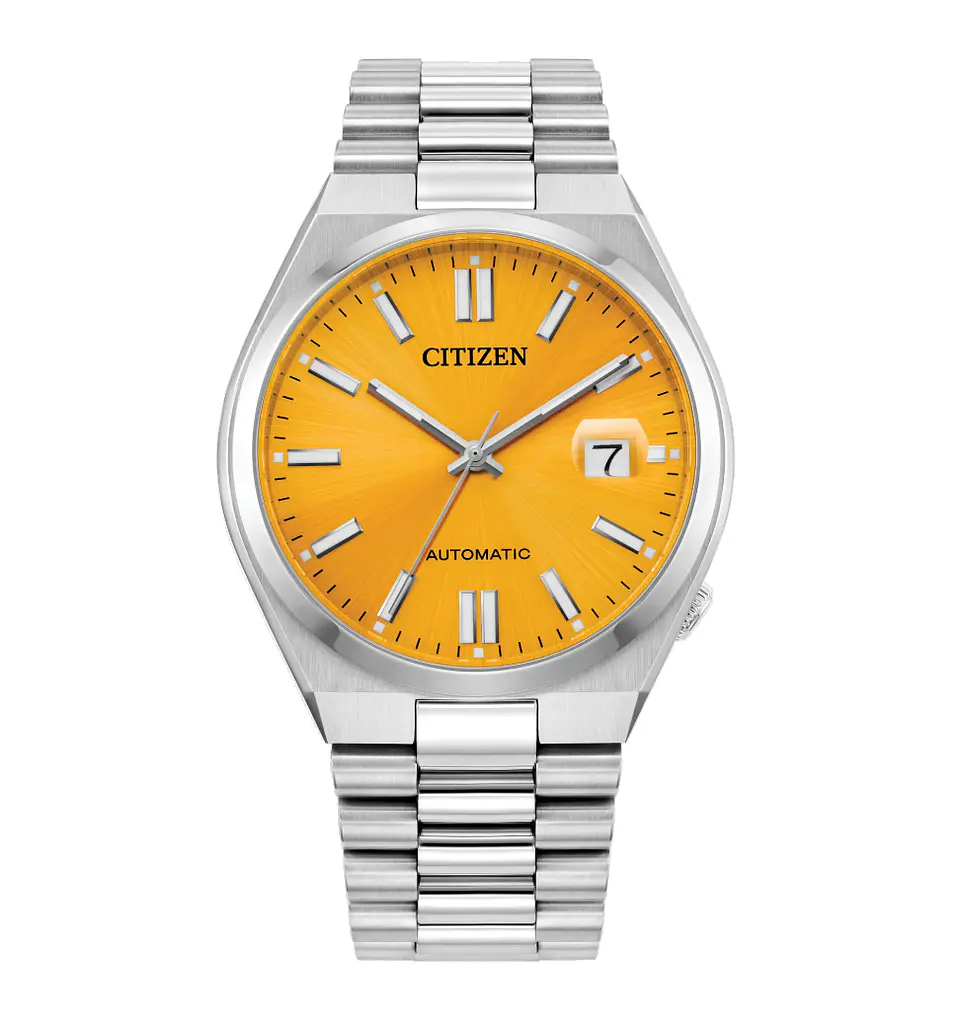 Reloj CITIZEN Automatic Tsuyosa NJ0150-56Z 1